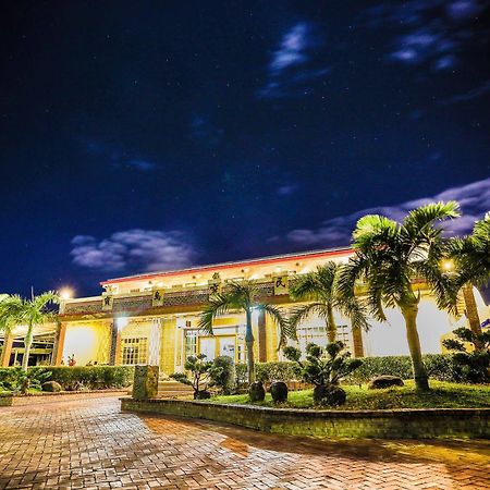 Family Pottery Bed & Breakfast Bandar Lama Bandar Lama Hengchun Luaran gambar