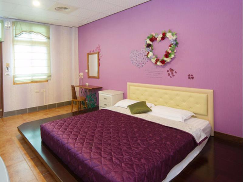 Family Pottery Bed & Breakfast Bandar Lama Bandar Lama Hengchun Luaran gambar